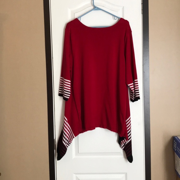 Blouse - Picture 2 of 4